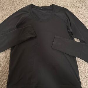 Lululemon swiftly tech